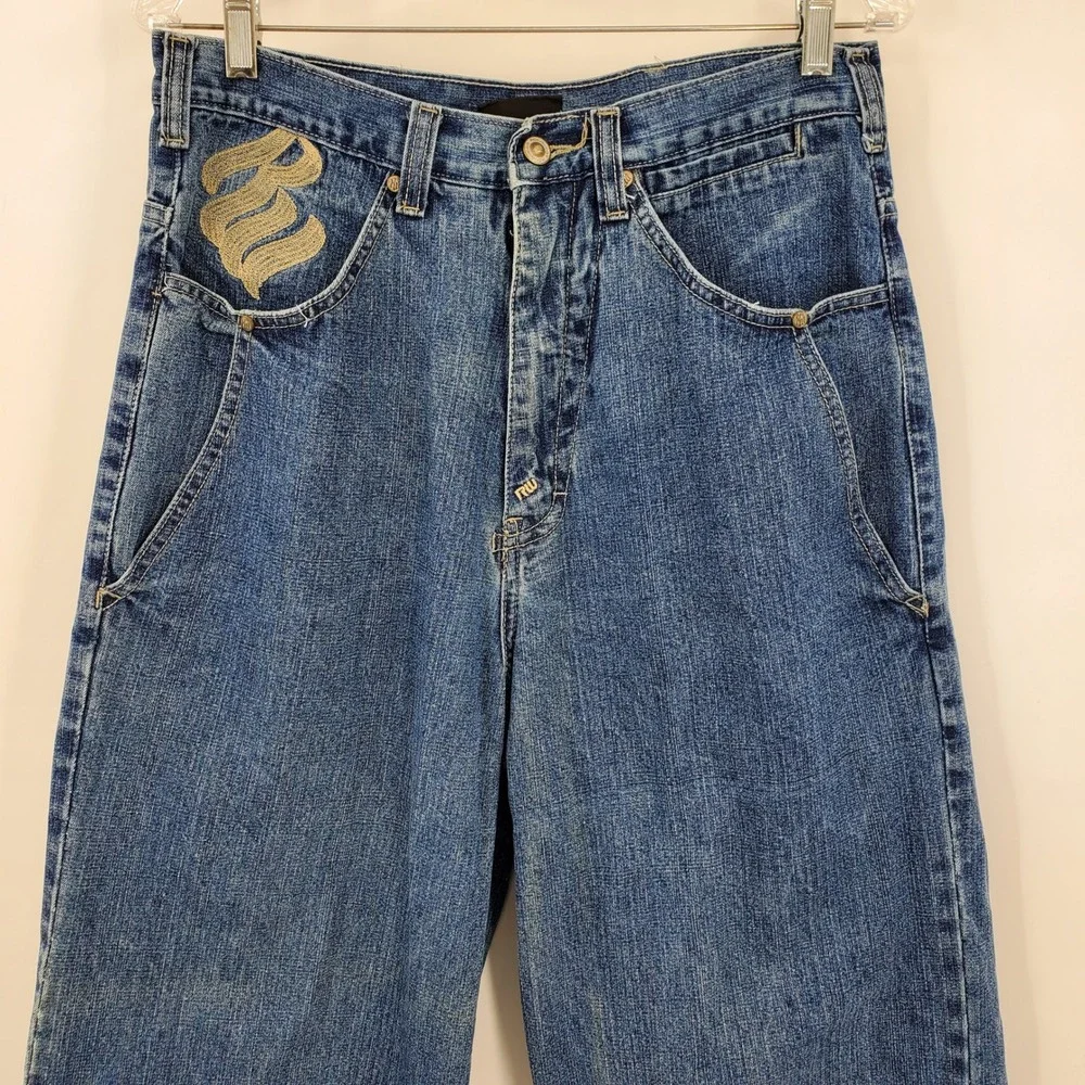 Rocawear vintage baggy